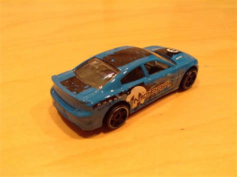 JULIAN S HOT WHEELS BLOG 2015 Dodge Charger SRT Hellcat 2017 HW Speed Graphics