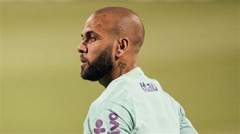 Quién pagó la fianza de Dani Alves Señalan a medio de Brasil nota de