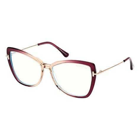 Оправа для очков Tom Ford TF 5882B 083 D55 - купить с доставкой по ...