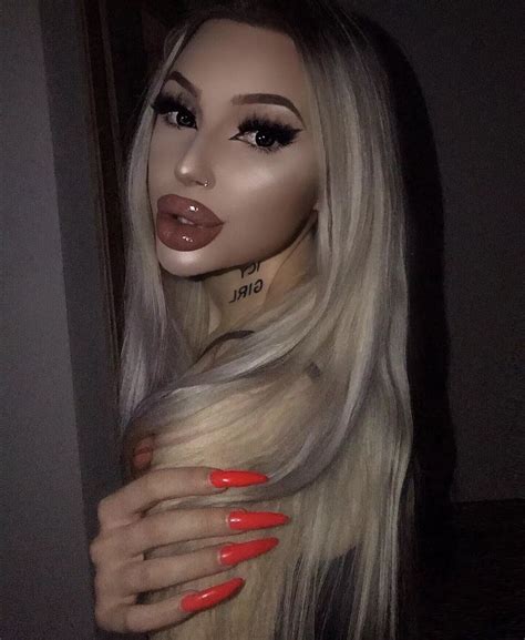I Can Be Your Bad Habit Nudes MakeUpFetish NUDE PICS ORG