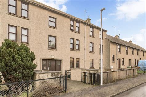 30b Craig Avenue Haddington EH41 3QB 2 Bed Ground Floor Flat For