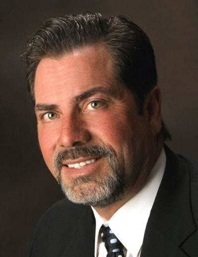 Wayne County Sheriff Candidate Rick Thompson D News Herald