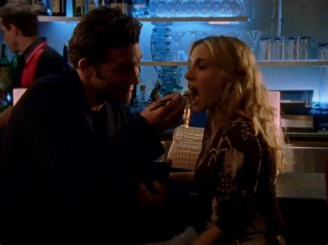 The Most Iconic Dishes Featured In Sex And The City FN Dish Behind The Scenes Food