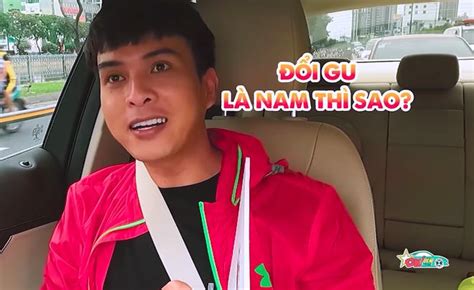 Hồ Quang Hiếu nhắc tên vợ cũ hot girl tiết lộ giới tính thật sau nhiều năm