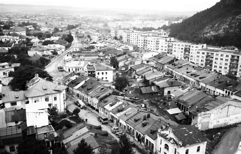 Piatra Neamt Dor De Neamt