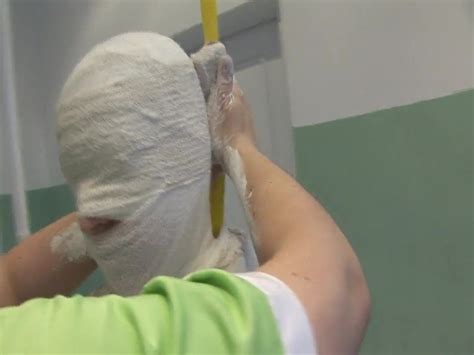 Fully Casted Mummified Girl Free Twitter Girls Hd Porn A Xhamster