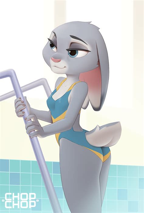 The Water Is Cool For Me By Chop Chop Hentai Foundry