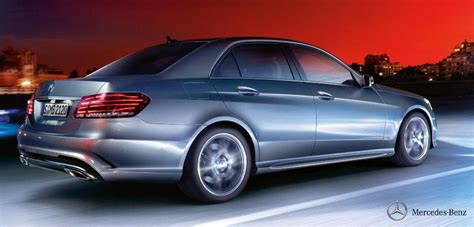 Mercedes E Class 2016 Price Specs Review Pics And Mileage In India
