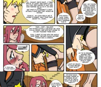 Naruto Interrogations Erofus Sex And Porn Comics