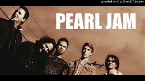 Pearl Jam Last Kiss YouTube