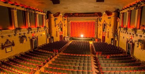 Explore The Music Box Theater Chicago