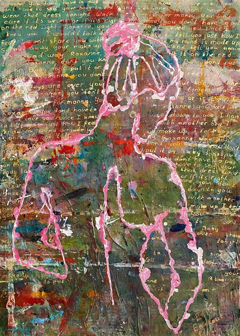 Subtle Nude Series Elise Eekhout