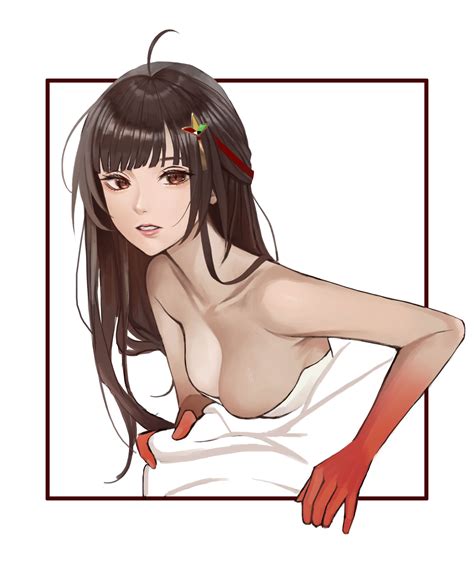 Naked Sheet Danbooru