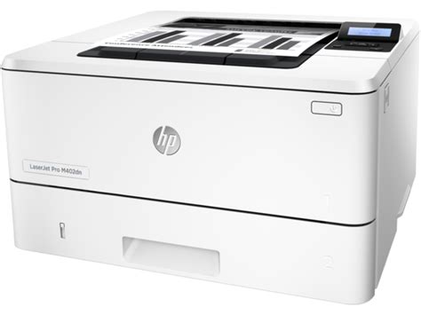 HP® LaserJet Pro M402dn (C5F94A#BGJ)