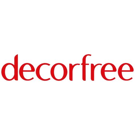 Decorfree | Loja Oficial