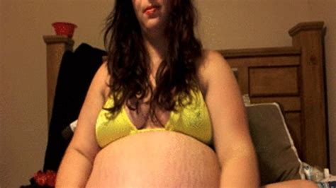Pregnant Goddess JOI Un Edited Milf Clips Clips4sale