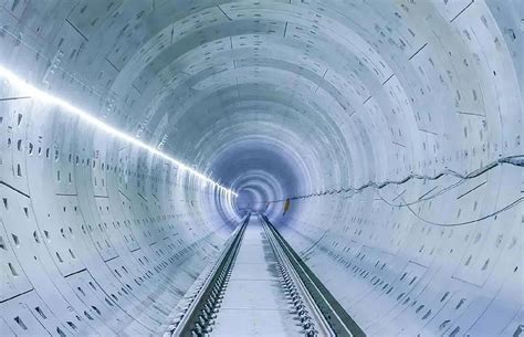 Experts reveal the actual construction costs for 20 vital tunnels