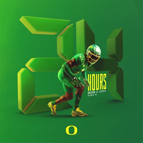 GoDucks on Twitter: "Start the countdown. #GoDucks https://t.co ...