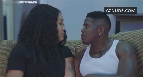 Black Diamond Nude Scenes Aznude