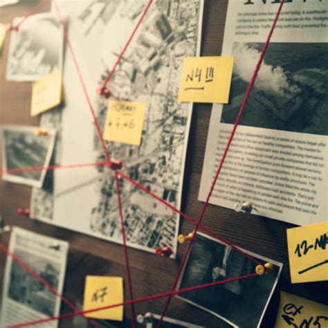 Serial killers in us trends show a decline due to forensics