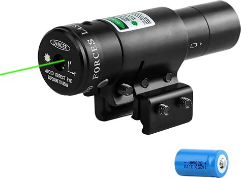 snapklikcom beileshi adjustable dot laser sight compact tactical red