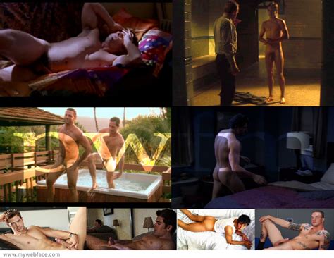 Provocative Wave For Men Naked Celebrities