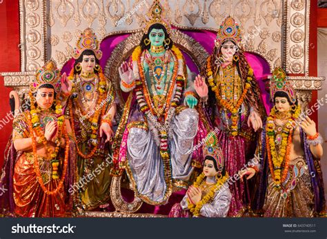 shri ram darbar images stock  vectors shutterstock
