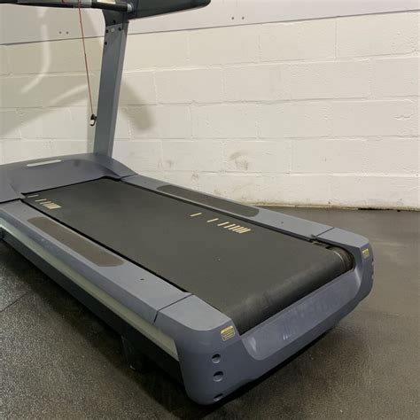 Precor Trm 885 Treadmill With P80 Console Equip4gyms