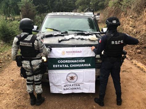 Detienen Al Primo De El Chueco Vinculado A Asesinato De Jesuitas