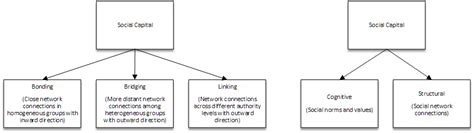 social capital theory theoryhub academic theories reviews