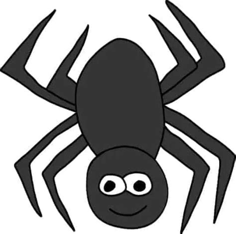 How To Draw A Spider Tutorials To Learn From