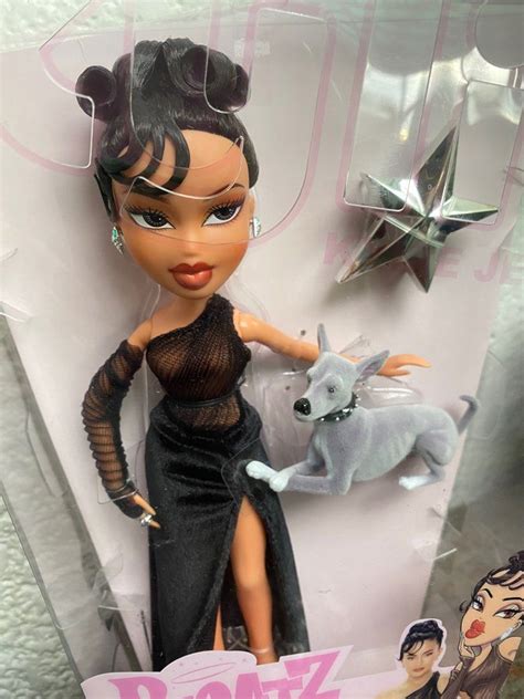 ON HAND Bratz X Kylie Jenner Night Fashion Doll Hobbies Toys Toys