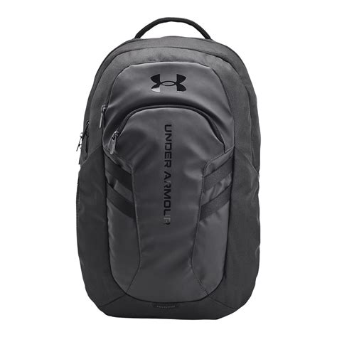 Under Armour Hustle 6.0 Pro Water-Resistant Backpack | SportChek