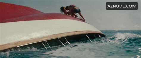 JURASSIC WORLD REBIRTH NUDE SCENES AZNude