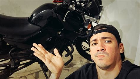 Buscando Uma Moto Nova Youtube