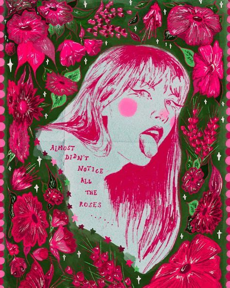 GOOD LUCK BABE Chappell Roan Cool Art Projects Princess Drawings Featured Artist