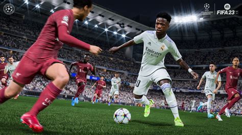 Ea Sports Fc Release Termin Details Zu Fifa Enth Llt