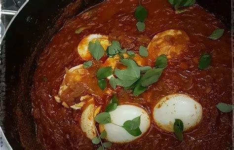 Top 16 Tasty Indian Egg Recipes For Dinner | Egg recipes for dinner