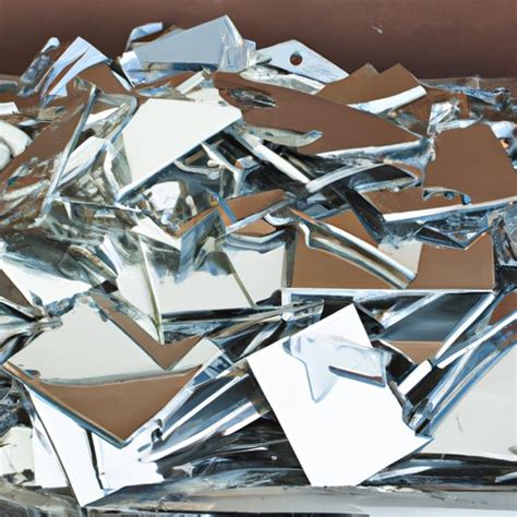 How Much Is Scrap Aluminum Going For Understanding Prices Strategies