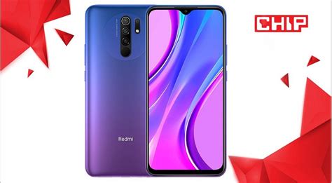 Обзор смартфона Redmi 9: все в одном | ichip.ru