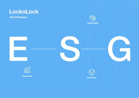Esg Locknlock