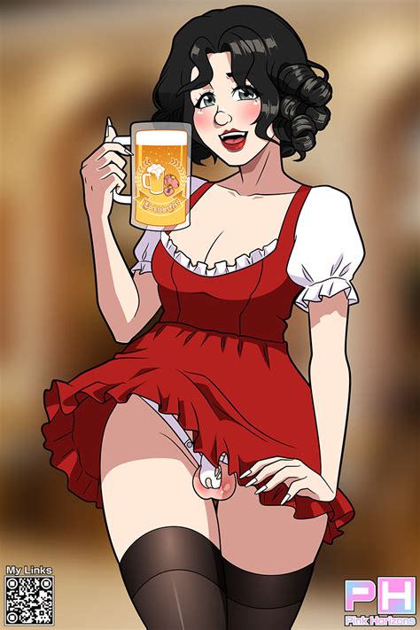 Locktoberfest By Pink Horizons Hentai Foundry