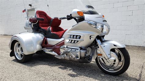 Goldwing Trikes For Sale In Florida Labor Day Sale