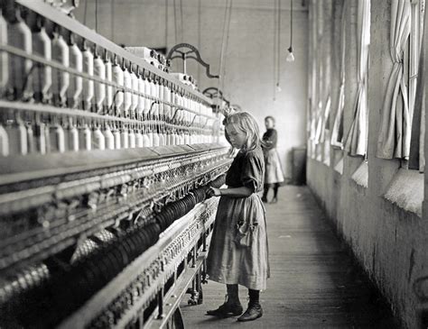 An Art Mystery The Lewis Hine Photography Puzzle