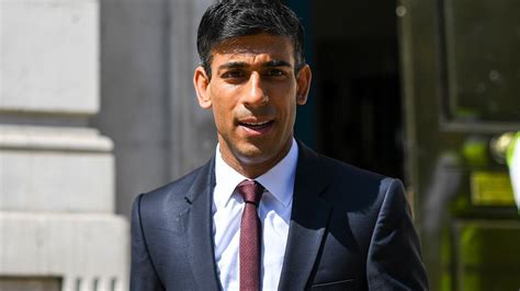 Rishi Sunak Net Worth Age Wealth Education The Australian