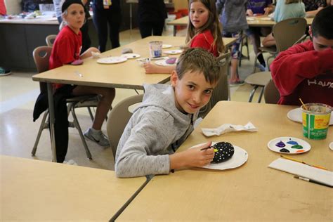 Waukee Elementary Students “Sharpen the Saw” - Waukee Community School