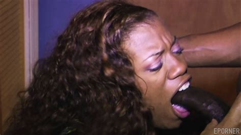 Sweet Black Pussy Fucked By Big Dick