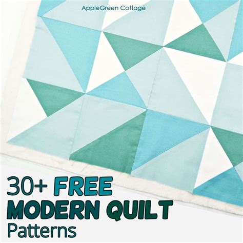 Free free printable modern quilt patterns, Download Free free printable ...