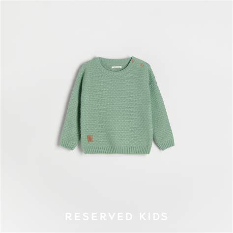 Reserved Kids - Home