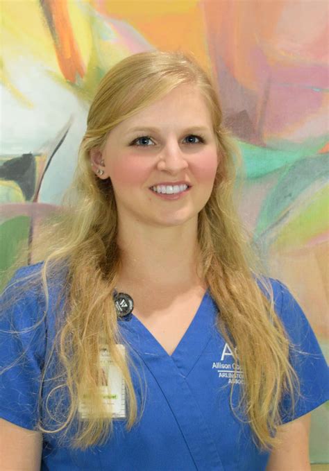 Meet more of our dedicated P.A.'s! - AOA Orthopedic Specialists